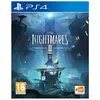 Bandai Namco Little Nightmares II Jeu PS4