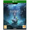 BANDAI NAMCO Entertainment Little Nightmares II Jeu Xbox One et Xbox Series X