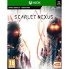 BANDAI NAMCO Entertainment Scarlet Nexus Jeu Xbox One et Xbox Series X