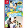 Infogrames Family Trainer Jeu Switch