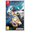 BANDAI NAMCO Entertainment France - Group/Tier 2 Products Sword Art Online Alicization Lycoris - Jeu Switch