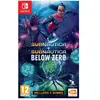 BANDAI NAMCO Entertainment Subnautica + Subnautica Below Zero Jeu Switch