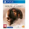 BANDAI NAMCO Entertainment The Dark Pictures Anthology : House of Ashes Jeu PS4