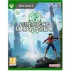 namco-bandai One Piece Odyssey Xbox Series X