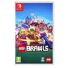 Nintendo Switch Lego Brawls