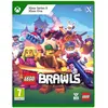 Electronic Arts Xbox Games Xbox One Lego Brawls Game