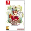 BANDAI NAMCO Entertainment Tales of Symphonia Remastered Edition de l'Elu Nintendo Switch