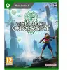 Bandai Namco One Piece Odyssey Jeu Xbox Series X