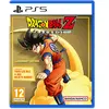 Bandai Namco Entertainment Dragon Ball Z: Kakarot - Jeu PS5 - Edition légendaire