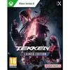 Bandai Namco Entertainment Tekken 8: Launch Edition (Xbox Series X)