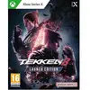 Bandai Namco Tekken 8 - Jeu Xbox Series X - Combat - PEGI 7+ - Novembre 2021