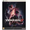 BANDAI NAMCO Entertainment Playstation Games Ps5 Tekken 8 Collector Edition