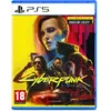 BANDAI NAMCO Entertainment CYBERPUNK 2077 : ULTIMATE EDITION UK PS5 Playstation 5