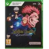 Xbox One/series X Jujutsu Kaisen Cursed Clash