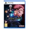 Bandai Namco Entertainment Jujutsu Kaisen Cursed Clash - Jeu PS5