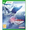 Xbox One Ace Combat 7 Skies Unknown Incluye Top Gun Maverick