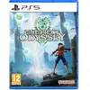 BANDAI NAMCO ENTERTAINMENT Jeu vidéo - One Piece - Odyssey - Aventure - PS5 - Blu-Ray