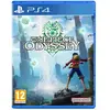 BANDAI NAMCO ENTERTAINMENT One Piece Odyssey Jeu PS4