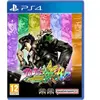 Bandai Namco JoJo's Bizarre Adventure : All-Star Battle R Jeu PS4