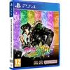 Playstation Games Ps4 Jojo´s Bizarre Adventure: All-star Battle