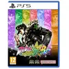 Bandai Namco JoJo's Bizarre Adventure : All-Star Battle R Jeu PS5