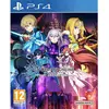 Sword Art Online: Last Recollection - Ps4