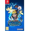 BANDAI NAMCO Entertainment Naruto X Boruto Ultimate Ninja Storm Connections - Jeu Nintendo Switch
