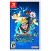 BANDAI NAMCO Entertainment Nintendo Games Switch Naruto X Boruto Ultimate Ninja Storm Connections