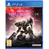 Playstation Games Armored Core Vi Fires Of Rubicon Ps4
