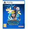 BANDAI NAMCO Entertainment Naruto x boruto ultimate ninja storm connections ps5 3391892026450