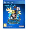 BANDAI NAMCO Entertainment France - Tier 1 Products Naruto x boruto ultimate ninja storm connections ps4 3391892026559