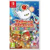 Nintendo Switch Taiko No Tatsujin: Rhythm Festival