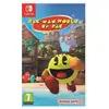 Nintendo Switch Pacman World Re-pac