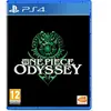 Playstation Games Ps4 One Piece Odyssey
