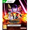 Xbox Games Xbox One Dragon Ball:the Breakers Edición Especial Game
