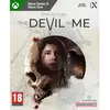 Bandai Namco The Dark Pictures: The Devil In Me - Jeu Xbox Series X