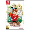 Bandai Namco Tales of Symphonia Remastered Nintendo Switch