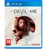 Playstation Ps4 The Dark Pictures Anthology: The Devil In Me