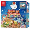 NAMCO Taiko no Tatsujin: Rhythm Festival (Collector's Edition)
