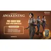 Electronic Arts UNKNOWN 9 : AWAKENING FR/NL PS5 (donnée non spécifiée)