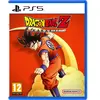 Infogrames Jeu vidéo PlayStation 5 Bandai Namco Dragon Ball Z: Kakarot