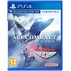 BANDAI NAMCO Entertainment Playstation Games Ps4 Ace Combat 7: Skies Unknown (top Gun: Maverick Edition)
