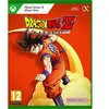 BANDAI NAMCO Entertainment Germany Dragon Ball Z Kakarot