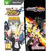 Xbox One Naruto Shippuden Ultimate Ninja Storm 4road To Boruto + Narut...