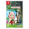 Nintendo Jeu Vidéo Bandai Namco Spy X Anya Operation Memories