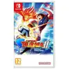 Captain Tsubasa 2 World Fighters Nintendo Switch