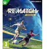 Rematch - Elite Edition - Jeu Xbox OneXbox Series X