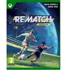 REMATCH ÉDITION ÉLITE XBXSX