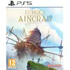 Echoes of Aincrad - Jeu PS5
