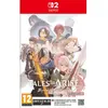 Tales Of Arise Beyond The Dawn Edition SWITCH 2